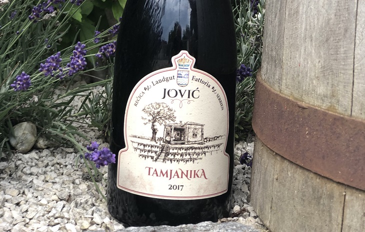 Domaćinstvo Jović