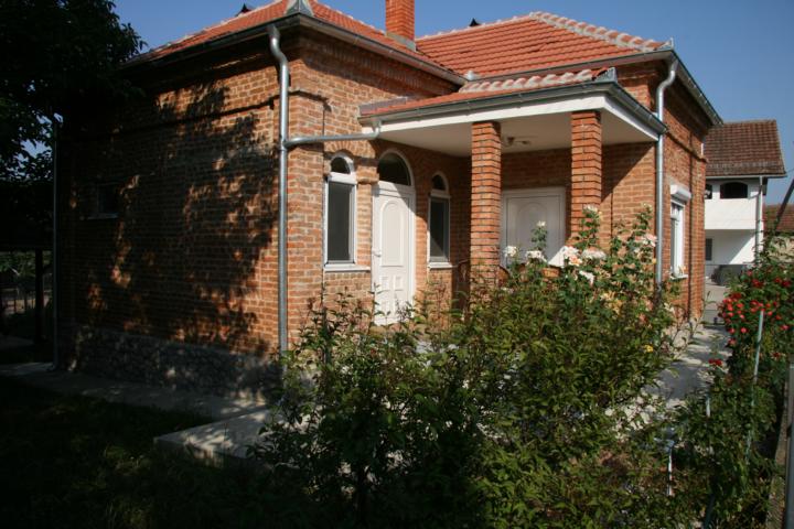 Domaćinstvo Jović