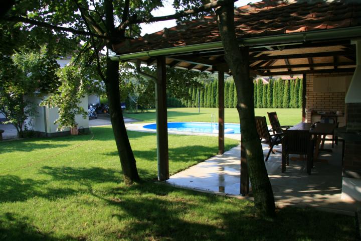 Domaćinstvo Jović