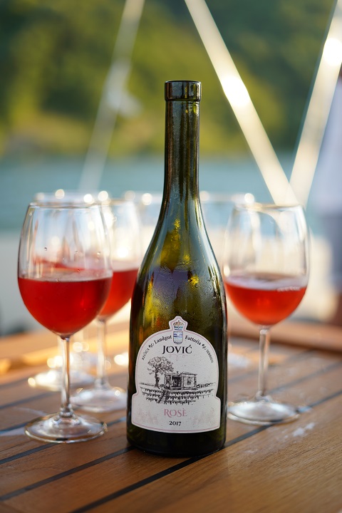 Domaćinstvo Jović